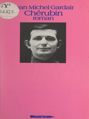 cover image of Chérubin